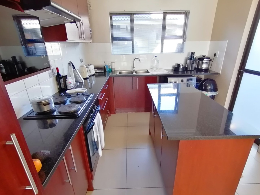 3 Bedroom Property for Sale in Shellyvale Free State